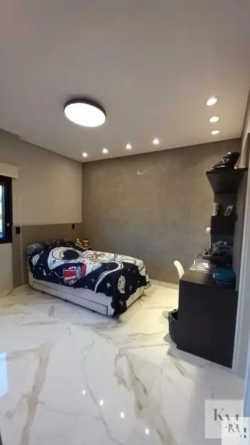 Foto 7 de Casa de Condomínio com 3 quartos à venda, 260m2 em Alphaville Nova Esplanada, Votorantim - SP