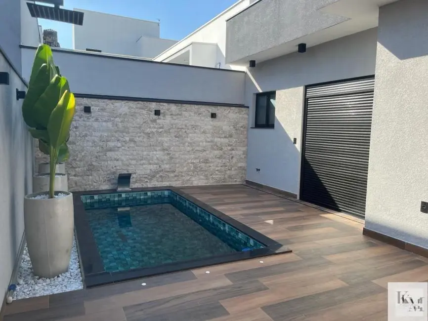 Foto 6 de Casa de Condomínio com 3 quartos à venda, 250m2 em Parque Ibiti Reserva, Sorocaba - SP