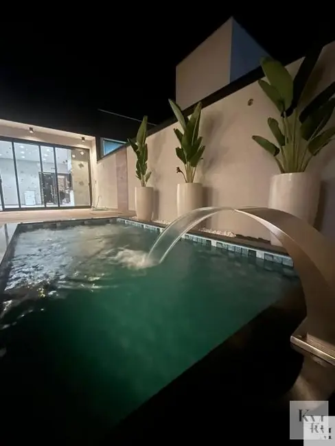 Foto 1 de Casa de Condomínio com 3 quartos à venda, 250m2 em Parque Ibiti Reserva, Sorocaba - SP