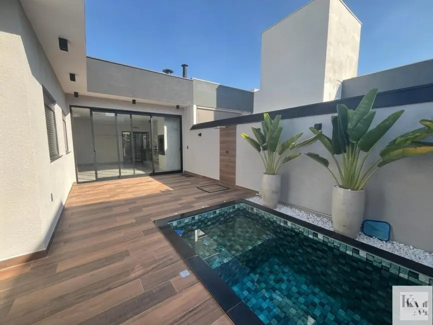 Foto 5 de Casa de Condomínio com 3 quartos à venda, 250m2 em Parque Ibiti Reserva, Sorocaba - SP