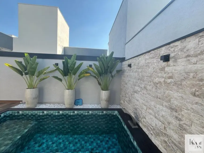 Foto 4 de Casa de Condomínio com 3 quartos à venda, 250m2 em Parque Ibiti Reserva, Sorocaba - SP