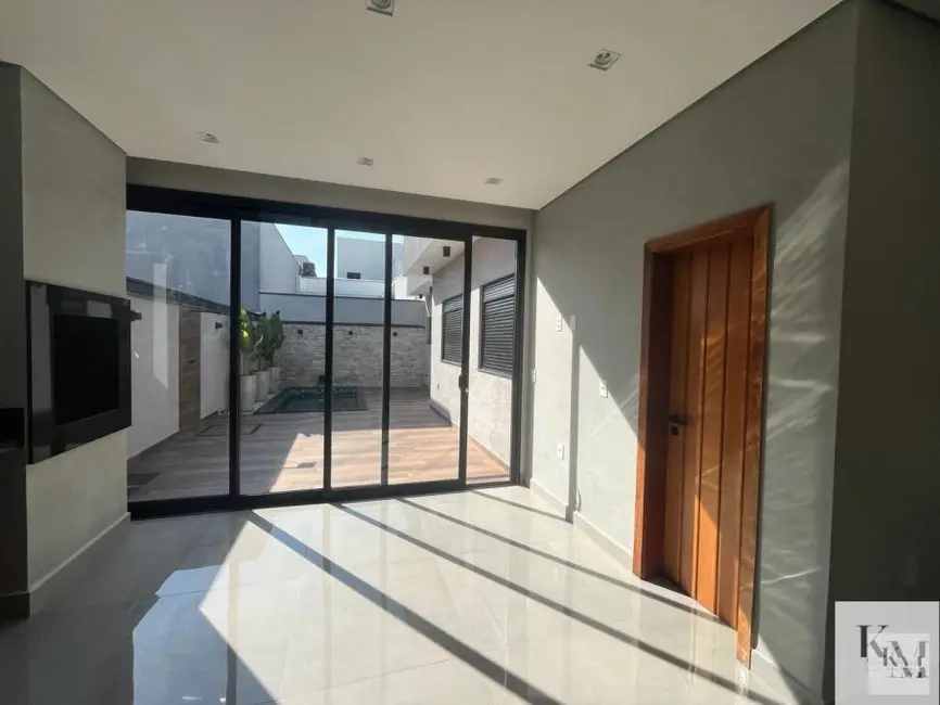 Foto 7 de Casa de Condomínio com 3 quartos à venda, 250m2 em Parque Ibiti Reserva, Sorocaba - SP