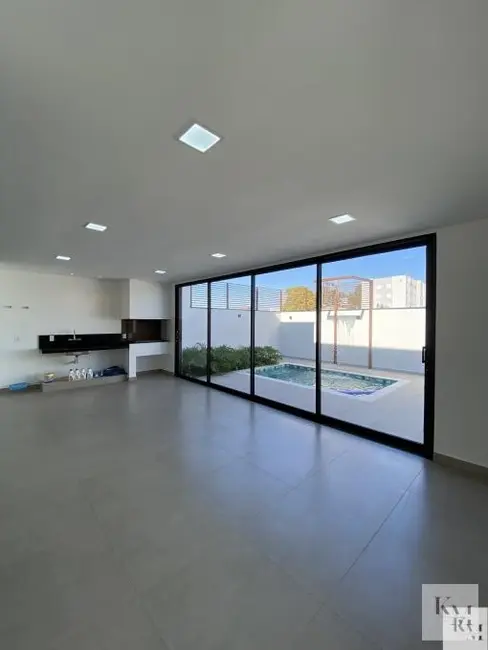 Casa de Condomínio com 3 quartos à venda, 250m2 em Parque Ibiti Reserva, Sorocaba - SP - imagem 4 Foto 4 de Casa de Condomínio com 3 quartos à venda, 250m2 em Parque Ibiti Reserva, Sorocaba - SP