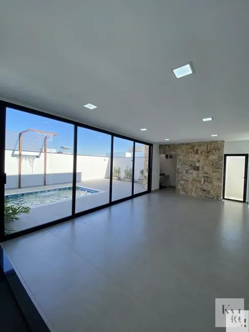 Foto 2 de Casa de Condomínio com 3 quartos à venda, 250m2 em Parque Ibiti Reserva, Sorocaba - SP