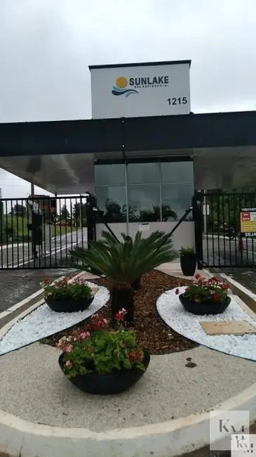 Foto 1 de Casa de Condomínio com 3 quartos à venda, 250m2 em Votorantim - SP