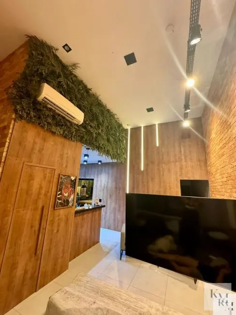 Foto 3 de Casa de Condomínio com 3 quartos à venda, 250m2 em Votorantim - SP