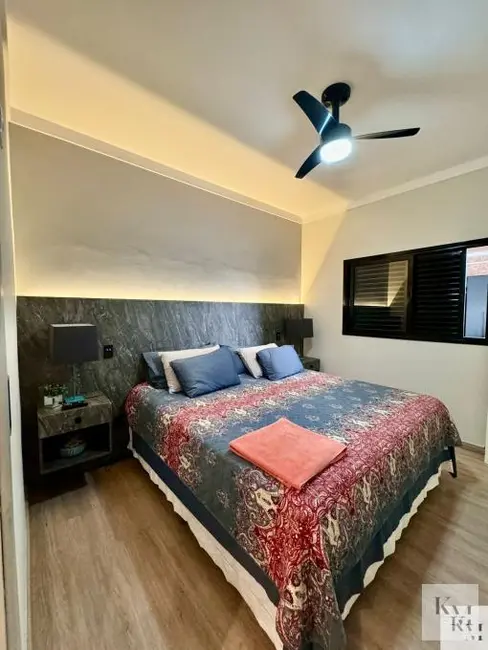 Foto 9 de Casa de Condomínio com 3 quartos à venda, 250m2 em Votorantim - SP