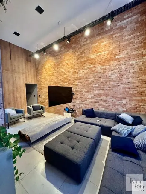 Foto 5 de Casa de Condomínio com 3 quartos à venda, 250m2 em Votorantim - SP