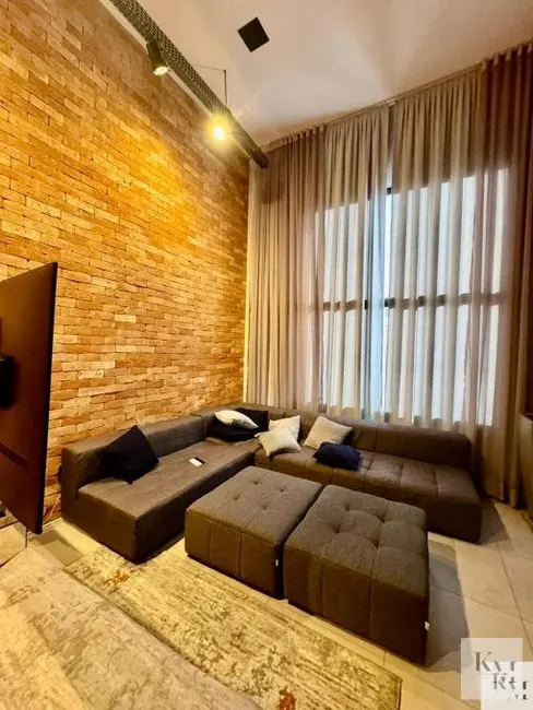 Foto 4 de Casa de Condomínio com 3 quartos à venda, 250m2 em Votorantim - SP