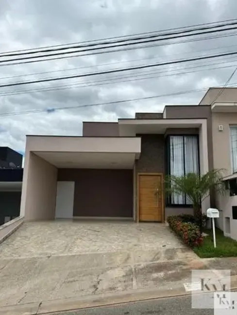 Foto 1 de Casa de Condomínio com 3 quartos à venda, 250m2 em Wanel Ville, Sorocaba - SP