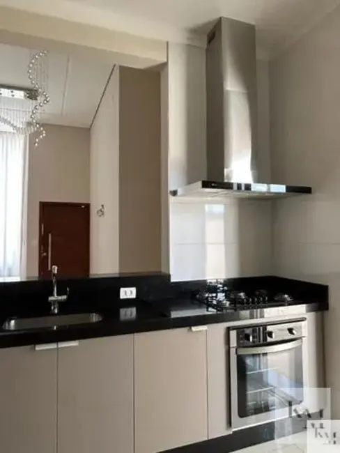 Casa de Condomínio com 3 quartos à venda, 250m2 em Wanel Ville, Sorocaba - SP - imagem 5 Foto 5 de Casa de Condomínio com 3 quartos à venda, 250m2 em Wanel Ville, Sorocaba - SP