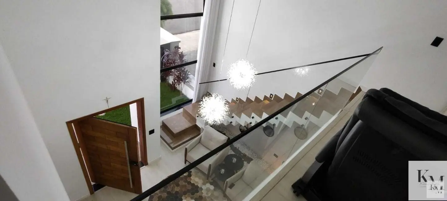 Casa de Condomínio com 4 quartos à venda, 350m2 em Wanel Ville, Sorocaba - SP - imagem 8 Foto 8 de Casa de Condomínio com 4 quartos à venda, 350m2 em Wanel Ville, Sorocaba - SP