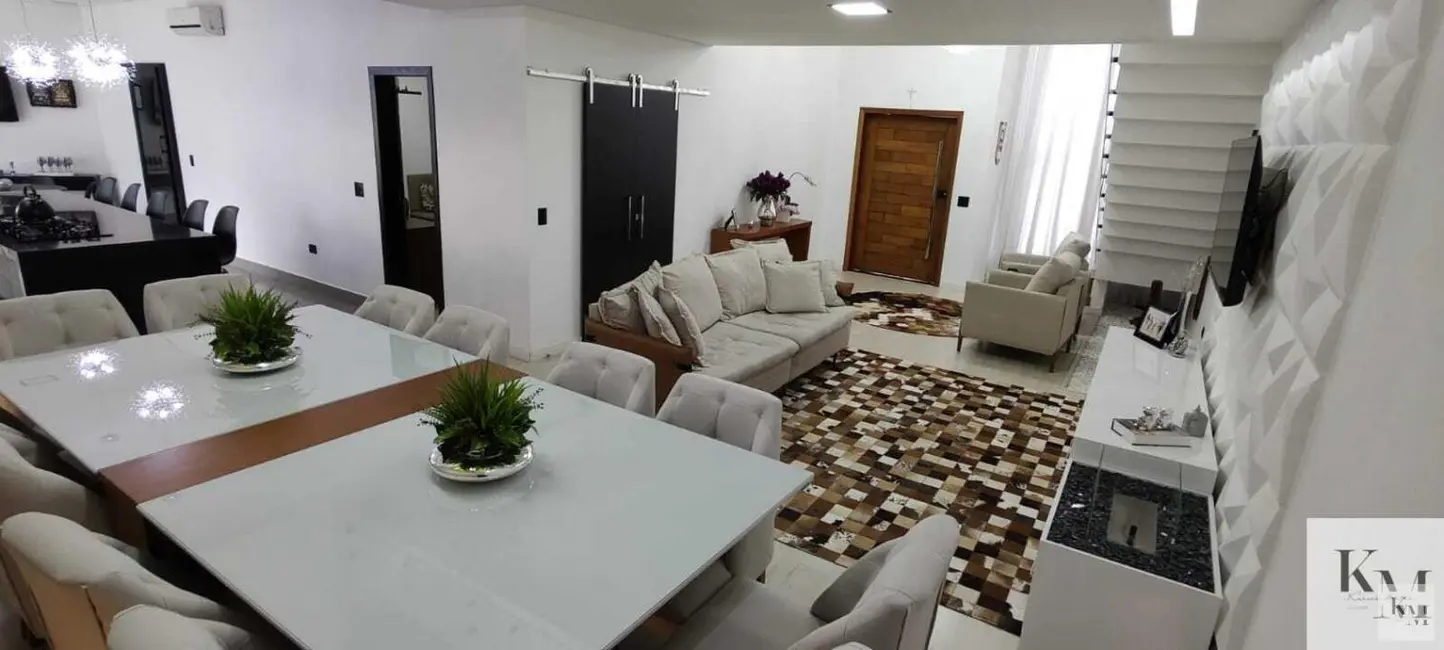Casa de Condomínio com 4 quartos à venda, 350m2 em Wanel Ville, Sorocaba - SP - imagem 6 Foto 6 de Casa de Condomínio com 4 quartos à venda, 350m2 em Wanel Ville, Sorocaba - SP