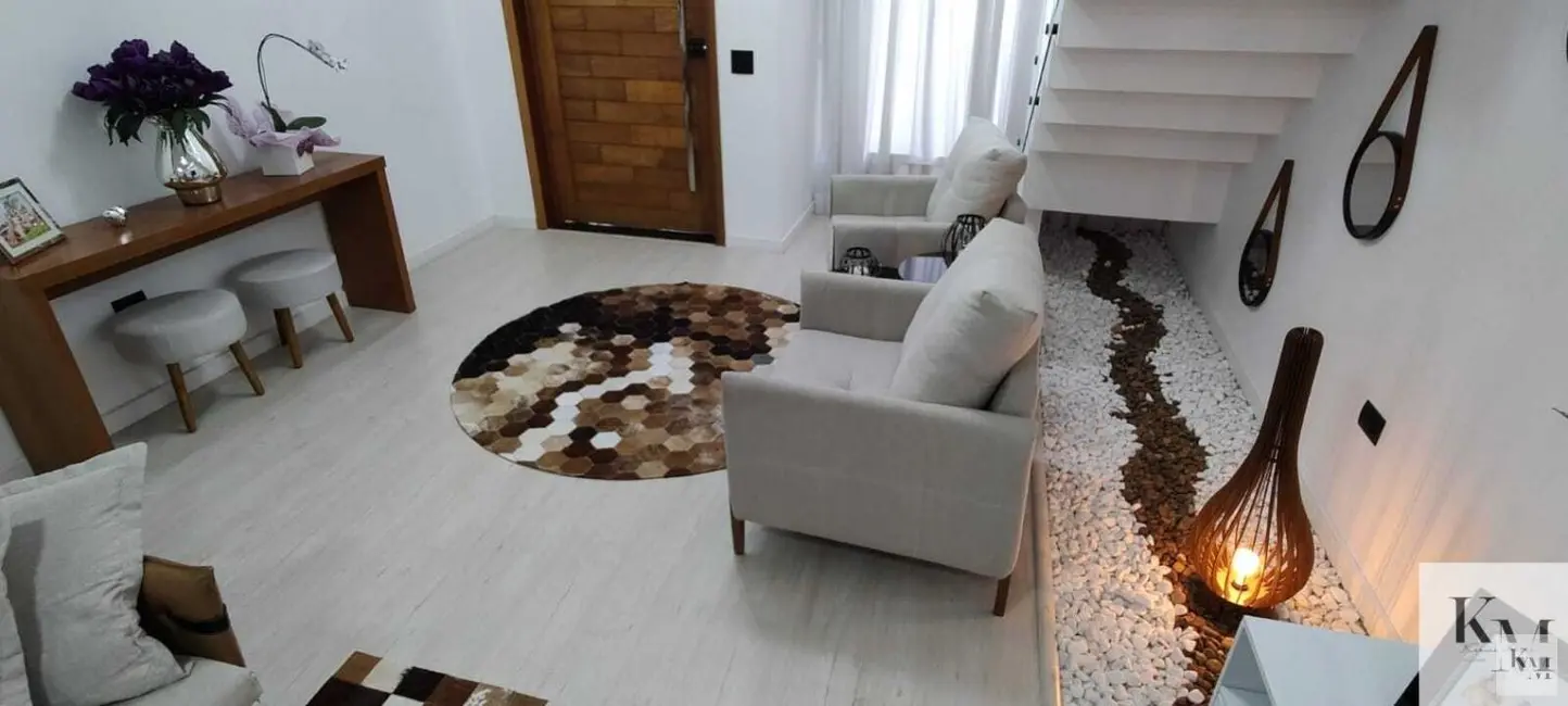 Casa de Condomínio com 4 quartos à venda, 350m2 em Wanel Ville, Sorocaba - SP - imagem 4 Foto 4 de Casa de Condomínio com 4 quartos à venda, 350m2 em Wanel Ville, Sorocaba - SP