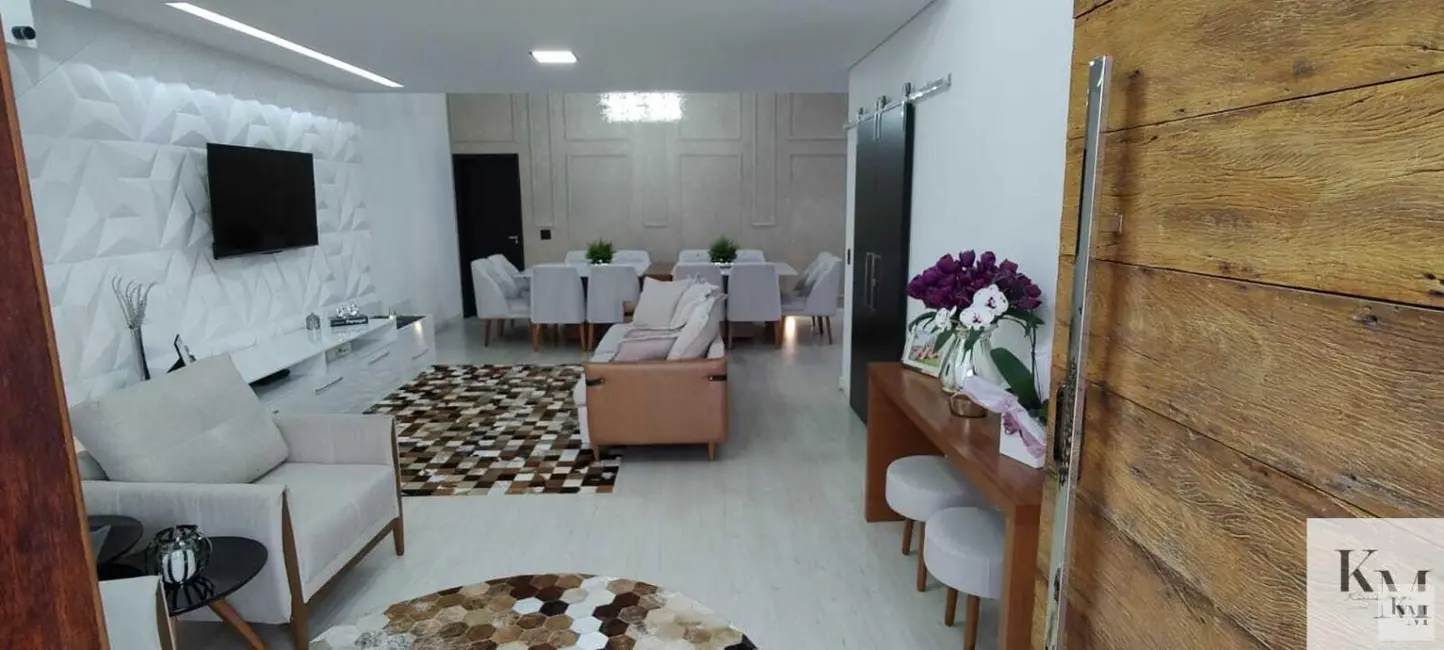Casa de Condomínio com 4 quartos à venda, 350m2 em Wanel Ville, Sorocaba - SP - imagem 3 Foto 3 de Casa de Condomínio com 4 quartos à venda, 350m2 em Wanel Ville, Sorocaba - SP
