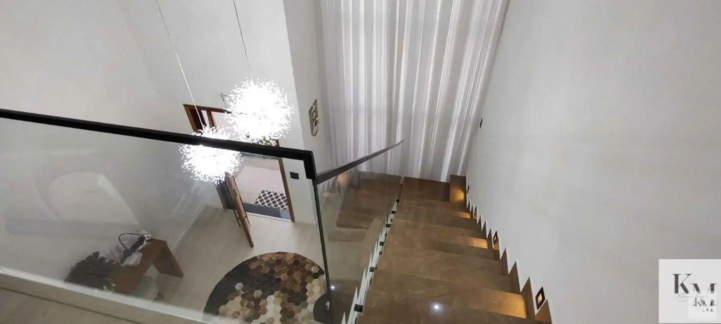 Casa de Condomínio com 4 quartos à venda, 350m2 em Wanel Ville, Sorocaba - SP - imagem 7 Foto 7 de Casa de Condomínio com 4 quartos à venda, 350m2 em Wanel Ville, Sorocaba - SP