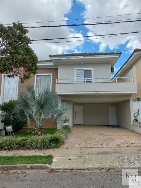 Foto 1 de Casa de Condomínio com 3 quartos à venda, 250m2 em Ibiti Royal Park, Sorocaba - SP