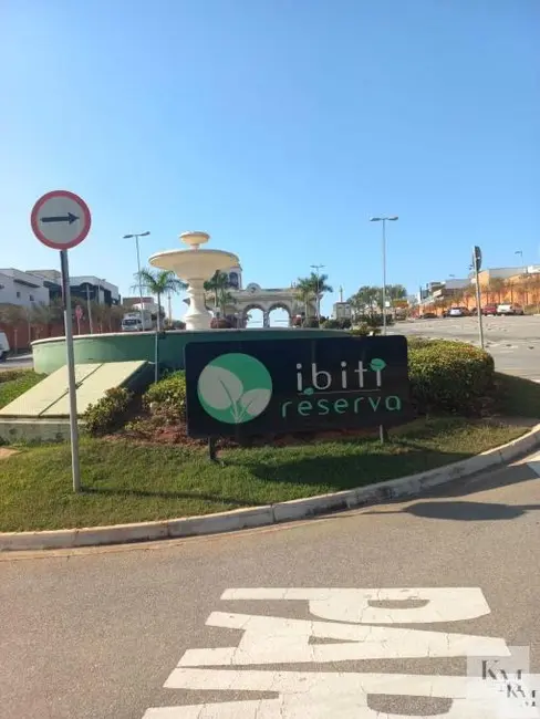Foto 1 de Terreno / Lote à venda, 250m2 em Parque Ibiti Reserva, Sorocaba - SP