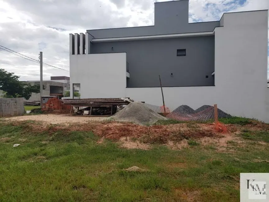 Foto 2 de Terreno / Lote à venda, 250m2 em Parque Ibiti Reserva, Sorocaba - SP