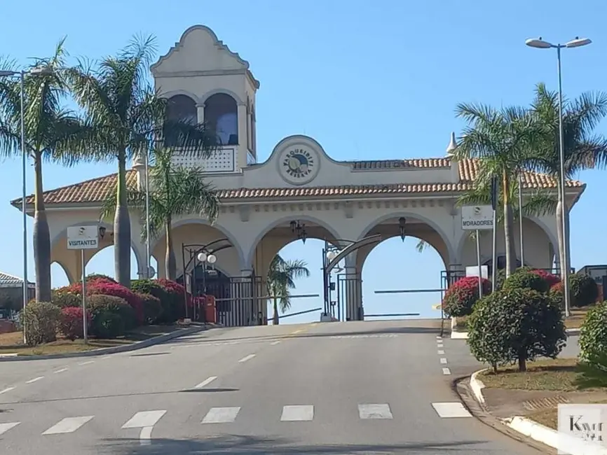 Foto 3 de Terreno / Lote à venda, 250m2 em Parque Ibiti Reserva, Sorocaba - SP