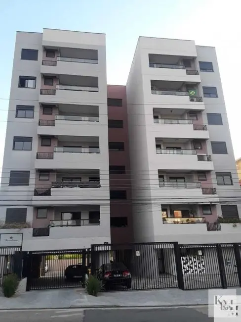 Foto 1 de Apartamento com 2 quartos à venda, 64m2 em Boa Vista, Sorocaba - SP