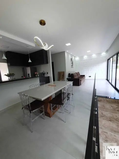 Foto 7 de Casa de Condomínio com 3 quartos à venda, 332m2 em Jardim Gramados de Sorocaba, Sorocaba - SP
