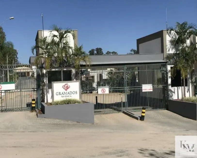 Foto 2 de Casa de Condomínio com 3 quartos à venda, 332m2 em Jardim Gramados de Sorocaba, Sorocaba - SP