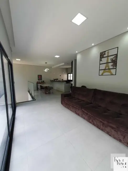 Foto 4 de Casa de Condomínio com 3 quartos à venda, 332m2 em Jardim Gramados de Sorocaba, Sorocaba - SP