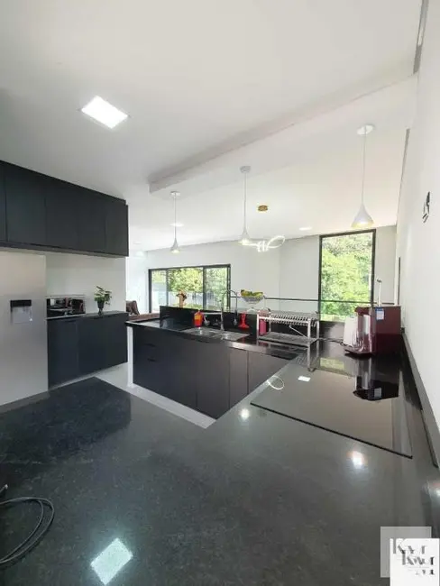 Foto 6 de Casa de Condomínio com 3 quartos à venda, 332m2 em Jardim Gramados de Sorocaba, Sorocaba - SP