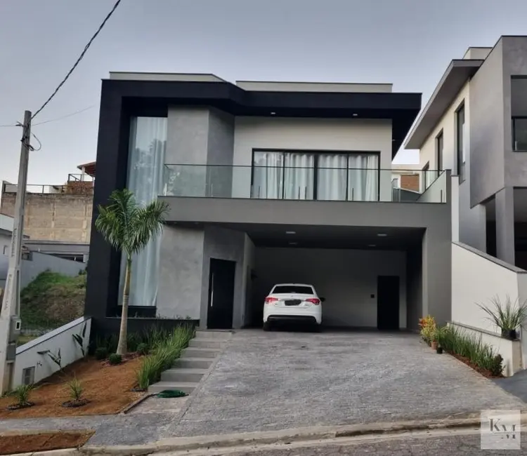 Foto 1 de Casa de Condomínio com 3 quartos à venda, 332m2 em Jardim Gramados de Sorocaba, Sorocaba - SP