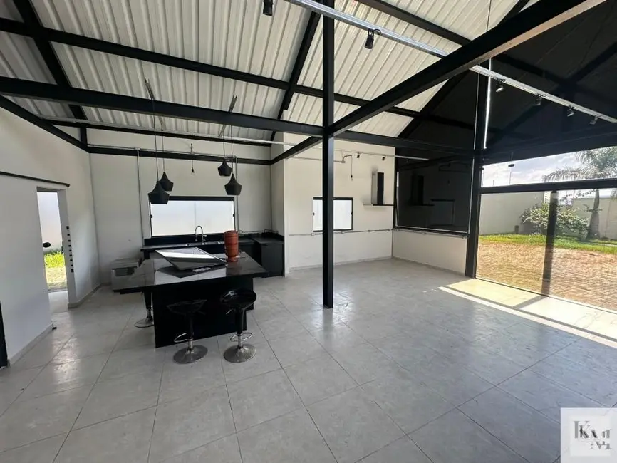 Casa de Condomínio com 3 quartos à venda, 1050m2 em Parque Reserva Fazenda Imperial, Sorocaba - SP - imagem 5 Foto 5 de Casa de Condomínio com 3 quartos à venda, 1050m2 em Parque Reserva Fazenda Imperial, Sorocaba - SP