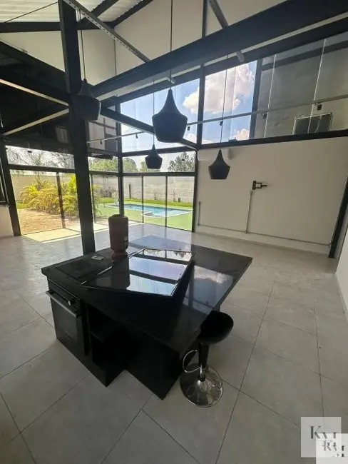 Casa de Condomínio com 3 quartos à venda, 1050m2 em Parque Reserva Fazenda Imperial, Sorocaba - SP - imagem 6 Foto 6 de Casa de Condomínio com 3 quartos à venda, 1050m2 em Parque Reserva Fazenda Imperial, Sorocaba - SP