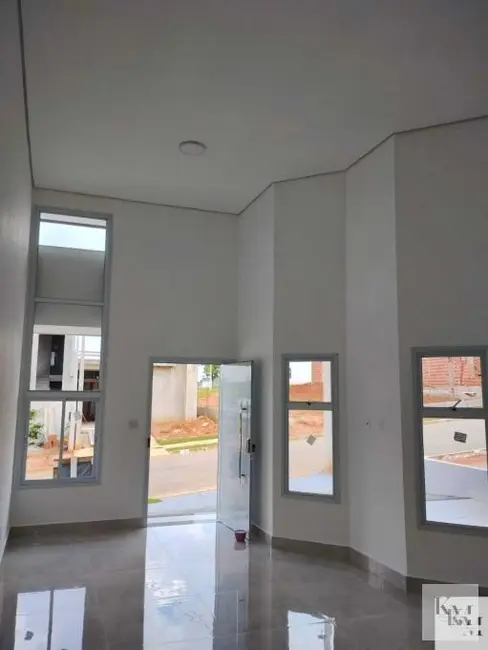 Foto 2 de Casa de Condomínio com 3 quartos à venda, 200m2 em Jardim Villagio Milano, Sorocaba - SP