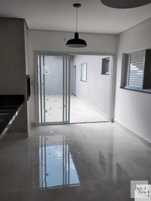 Casa de Condomínio com 3 quartos à venda, 200m2 em Jardim Villagio Milano, Sorocaba - SP - imagem 4 Foto 4 de Casa de Condomínio com 3 quartos à venda, 200m2 em Jardim Villagio Milano, Sorocaba - SP