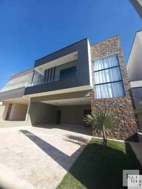 Casa de Condomínio com 4 quartos à venda, 225m2 em Wanel Ville, Sorocaba - SP - imagem 1 Foto 1 de Casa de Condomínio com 4 quartos à venda, 225m2 em Wanel Ville, Sorocaba - SP