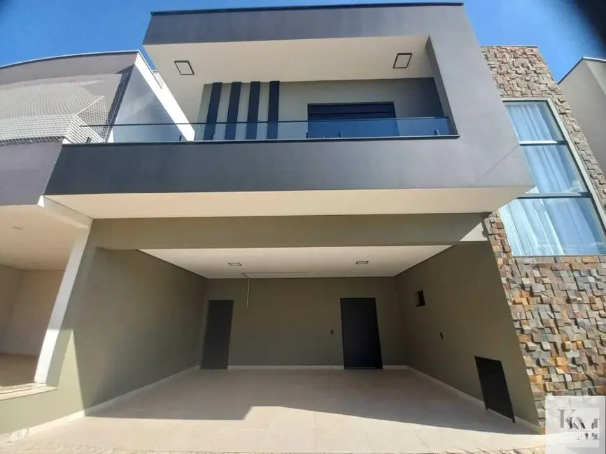 Casa de Condomínio com 4 quartos à venda, 225m2 em Wanel Ville, Sorocaba - SP - imagem 3 Foto 3 de Casa de Condomínio com 4 quartos à venda, 225m2 em Wanel Ville, Sorocaba - SP