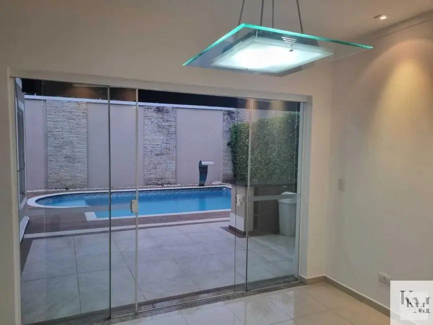 Casa de Condomínio com 4 quartos à venda, 300m2 em Boa Vista, Sorocaba - SP - imagem 4 Foto 4 de Casa de Condomínio com 4 quartos à venda, 300m2 em Boa Vista, Sorocaba - SP