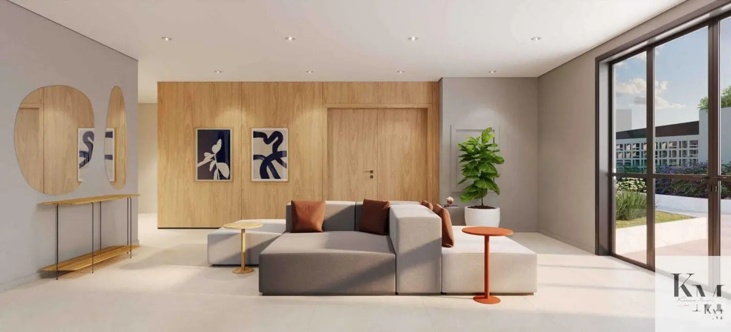 Apartamento com 3 quartos à venda, 98m2 em Parque Campolim, Sorocaba - SP - imagem 5 Foto 5 de Apartamento com 3 quartos à venda, 98m2 em Parque Campolim, Sorocaba - SP