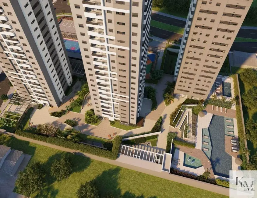 Apartamento com 3 quartos à venda, 98m2 em Parque Campolim, Sorocaba - SP - imagem 3 Foto 3 de Apartamento com 3 quartos à venda, 98m2 em Parque Campolim, Sorocaba - SP