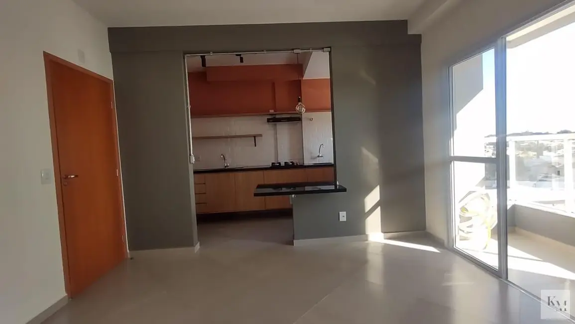 Foto 9 de Apartamento com 1 quarto à venda, 42m2 em Parque Campolim, Sorocaba - SP