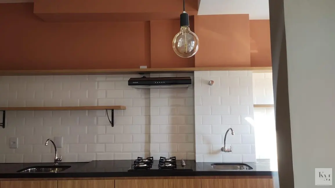 Foto 4 de Apartamento com 1 quarto à venda, 42m2 em Parque Campolim, Sorocaba - SP