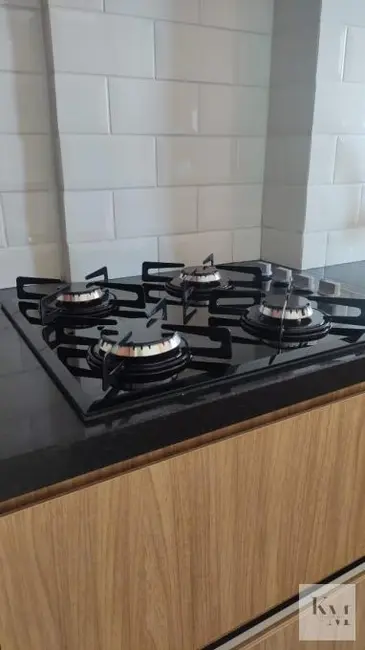 Foto 7 de Apartamento com 1 quarto à venda, 42m2 em Parque Campolim, Sorocaba - SP