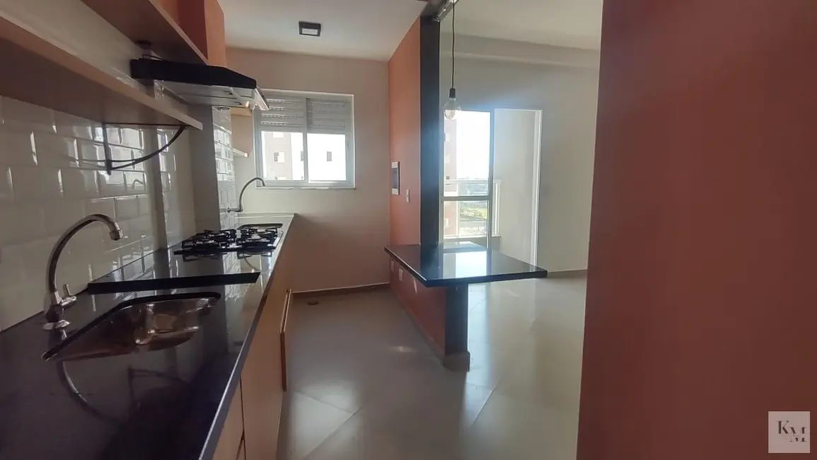 Foto 8 de Apartamento com 1 quarto à venda, 42m2 em Parque Campolim, Sorocaba - SP