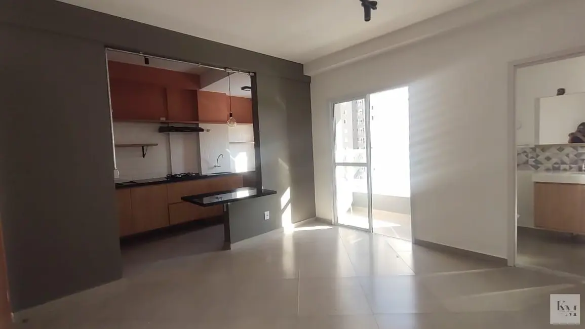 Foto 6 de Apartamento com 1 quarto à venda, 42m2 em Parque Campolim, Sorocaba - SP