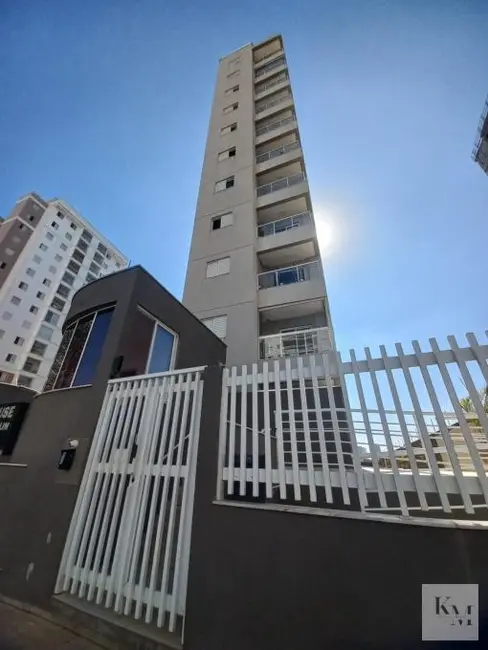 Foto 1 de Apartamento com 1 quarto à venda, 42m2 em Parque Campolim, Sorocaba - SP