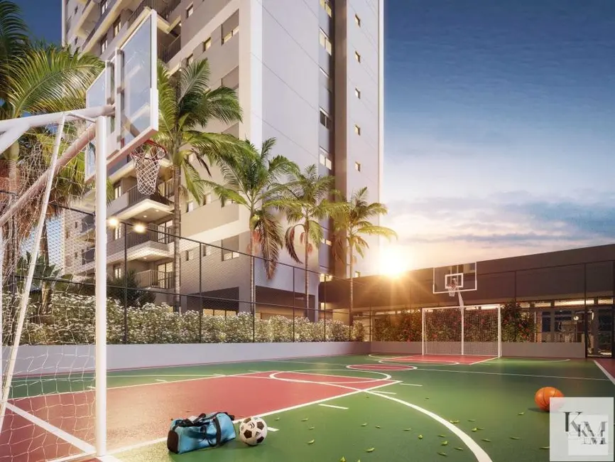 Apartamento com 3 quartos à venda, 106m2 em Centro, Sorocaba - SP - imagem 4 Foto 4 de Apartamento com 3 quartos à venda, 106m2 em Centro, Sorocaba - SP