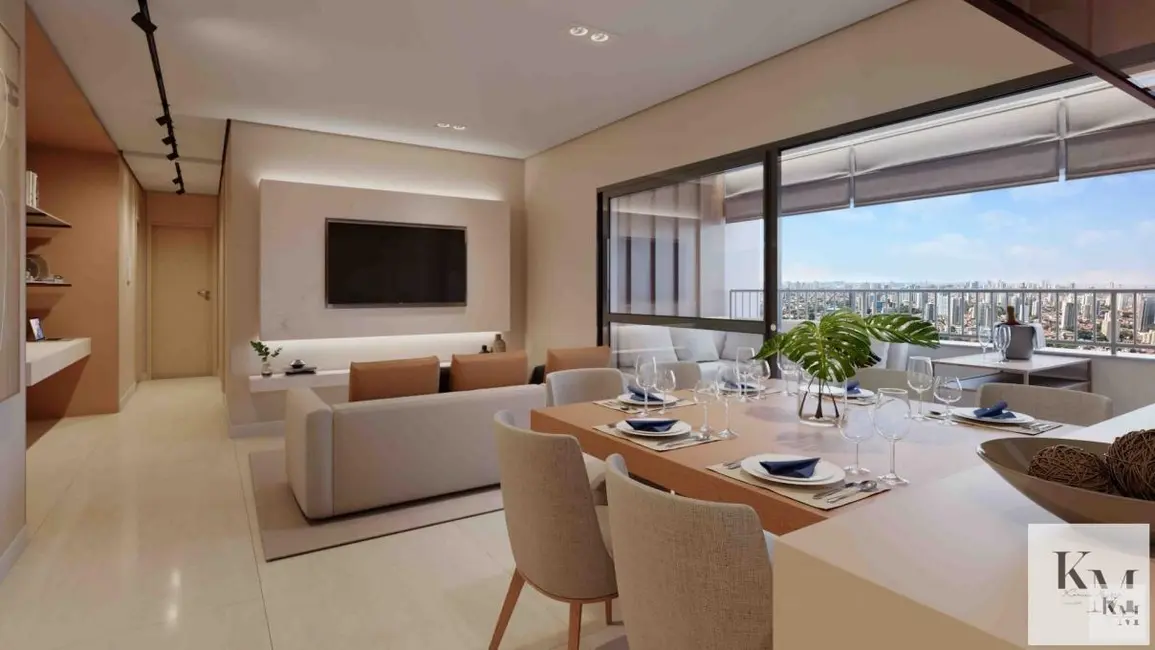 Foto 5 de Apartamento com 3 quartos à venda, 100m2 em Jardim do Paço, Sorocaba - SP