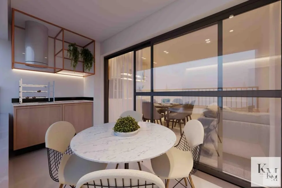 Foto 7 de Apartamento com 3 quartos à venda, 100m2 em Jardim do Paço, Sorocaba - SP