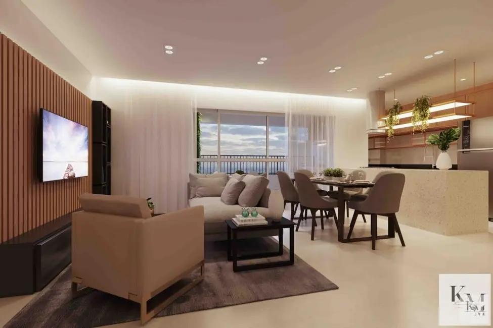 Foto 8 de Apartamento com 3 quartos à venda, 100m2 em Jardim do Paço, Sorocaba - SP