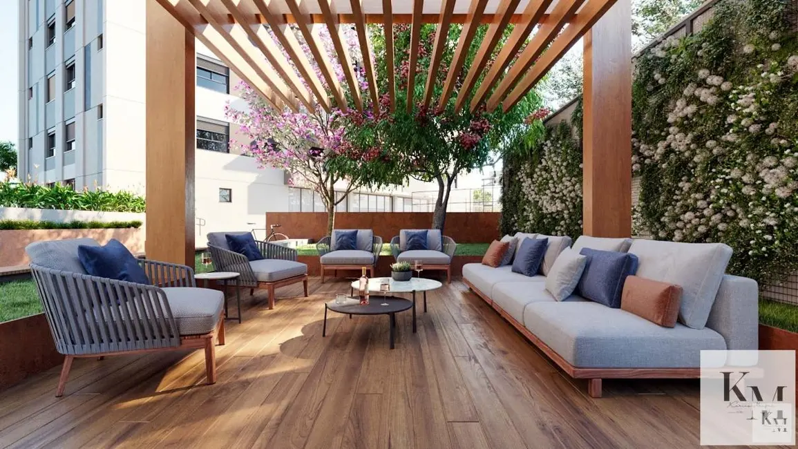 Apartamento com 3 quartos à venda, 110m2 em Jardim Emília, Sorocaba - SP - imagem 3 Foto 3 de Apartamento com 3 quartos à venda, 110m2 em Jardim Emília, Sorocaba - SP